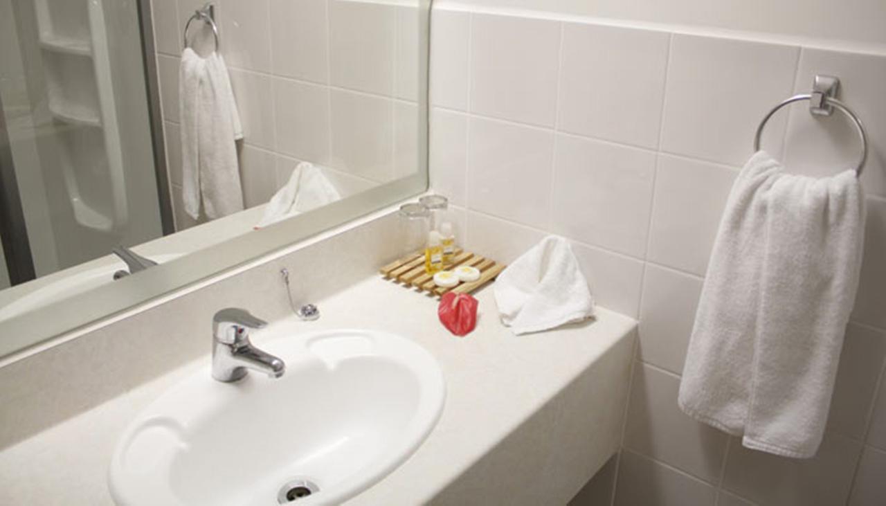 Hotel Elisa 阿皮亚 外观 照片